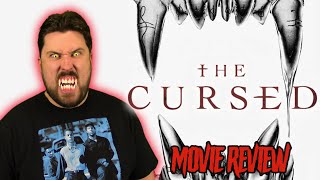 The Cursed 2022  Movie Review Eight For Silver