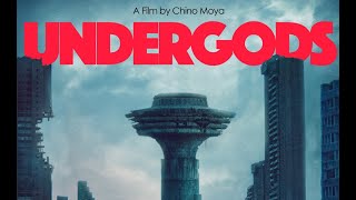UNDERGODS  Official Trailer 2021 SciFi
