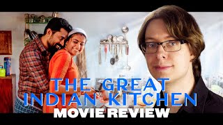 The Great Indian Kitchen 2021  Movie Review  MustSee Malayalam Film  Nee Stream