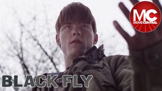 Black Fly  Full Drama Thriller Movie
