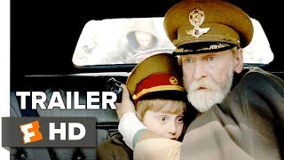 The President Official Trailer 1 2016  Drama HD