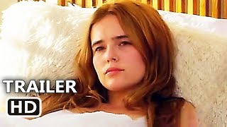 THE YEAR OF SPECTACULAR MEN Official Trailer 2018 Zoey Deutch Cameron Monaghan Movie HD