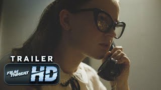 THE VAST OF NIGHT  Official Slamdance HD Teaser Trailer 2019  SCIFI  Film Threat Trailers