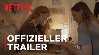 Away  Offizieller Trailer  Netflix