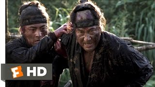 13 Assassins 1111 Movie CLIP  Death Comes for Us All 2010 HD