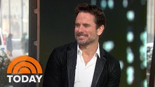 Charles Esten Deacon Talk About The Final Season Of Nashville  TODAY