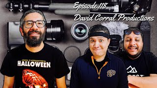 Episode 118 F for Fabens the David Corral interview El Paso Podcast 915 Texas Podcast