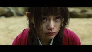 BLADE OF THE IMMORTAL 2017 Red Band Trailer HD