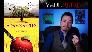 VADE RETRO 04   Adams Apples