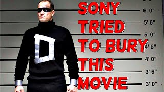 A Video Essay  This Superhero Movie Was Almost Never Released