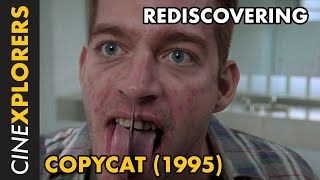 Rediscovering Copycat 1995