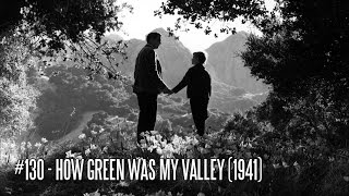 EFC II 130  How Green Was My Valley 1941