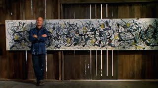 Pollock 2000 Trailer