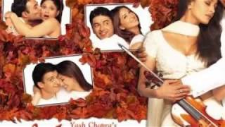 04 Mohabbatein 2000