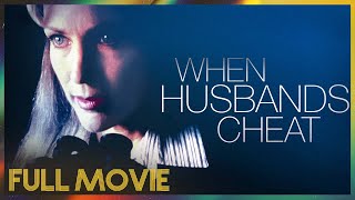 When Husbands Cheat 1998  FULL MOVIE  Patricia Kalember Tom Irwin Brenda Vaccaro