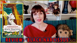 Review Black Narcissus 1947  A Troubling Masterpiece