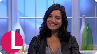 Liar Star Shelley Conn Teases Big Finale Surprise  Lorraine