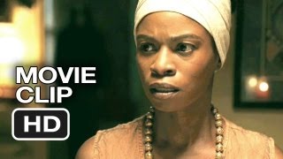 The Last Exorcism Part II Movie CLIP  Its Not Safe 2013  Ashley Bell Horror Sequel HD