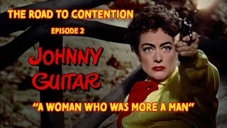 Johnny Guitar 12 A Woman Who Was More A Man  Video Essay