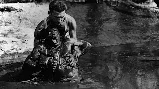 The Wages of Fear 1953  the best thriller of all time