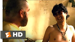 The Hangover Part II 2011  Hes Dead Scene 26  Movieclips
