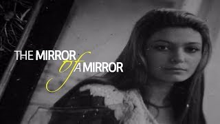 Solaris  The Mirror of a Mirror  Andrei Tarkovsky
