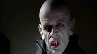 NOSFERATU THE VAMPYRE 1979  not even God can touch that