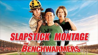 The Benchwarmers Slapstick Montage Music Video