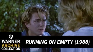 Preview Clip  Running On Empty  Warner Archive