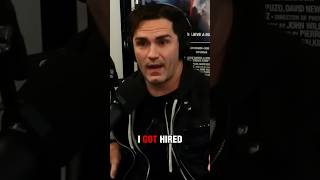 Sam Witwer On How He Got The Role of Starkiller