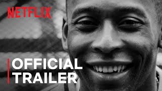 Pel  Official Trailer  Netflix