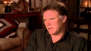 Jurassic Park III Director Joe Johnston Interview  ScreenSlam