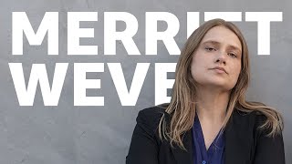 The Rise of Merritt Wever  IMDb NO SMALL PARTS