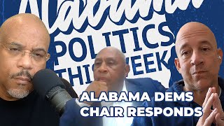 Nothing But a Hustler w Alabama Democratic Party Chair Randy Kelley