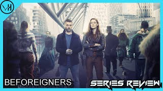 Beforeigners  HBO Europe  Norway Series Review No Spoilers