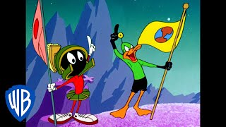 Looney Tunes  Duck Dodgers in the 24 th Century  Classic Cartoon WB Kids