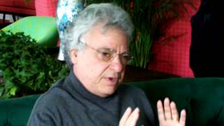 Jeannot Szwarc talks about John Barry Jerry Goldsmith  Part 2