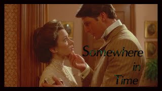 Somewhere in Time 1980 dir Jeannot Szwarc  Selfmade trailer