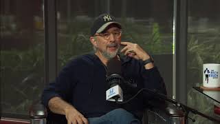 Richard Schiff Rob Lowe Is Not Part of My West Wing Reboot  The Rich Eisen Show  22719