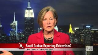 Karen Elliott House Saudi Arabia and Extremism