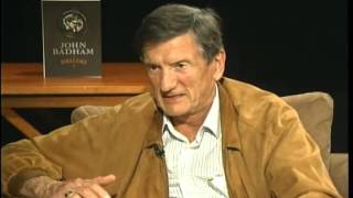 John Badham  John Badham on Directing