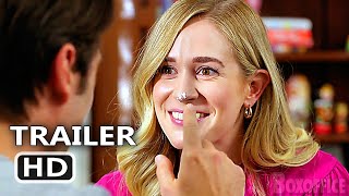 LOVE IN WHITBROOKE Trailer 2021 Brittany Bristow Romantic Movie