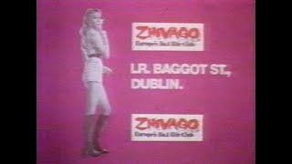 Wednesday 17th April 1974 ITV ULster  The World At War  Adverts  Wrigleys  TyPhoo  Rare