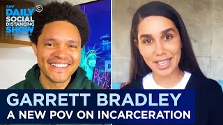 Garrett Bradley  Time  Humanizing Incarceration  The Daily Social Distancing Show