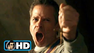 THE SEVENTH DAY Exclusive Movie Clip 2021 Guy Pearce Horror Movie