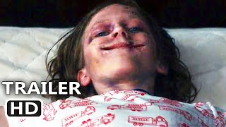 THE SEVENTH DAY Official Trailer 2021 Guy Pearce Exorcist Horror Movie HD