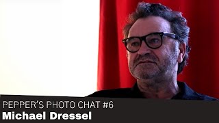 Photo Chat 6  Michael Dressel  StreetPhotographer  Soundeditor  Interview