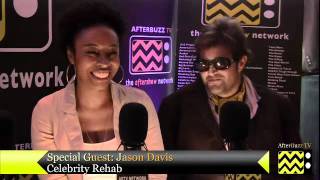 Reality Star Jason Davis Celebrity Rehab with Dr Drew Mil