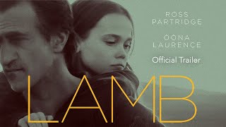 Lamb 2016  Official Trailer