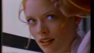 1994 Due South TV Series Commercial CTV